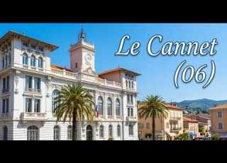 Le Cannet