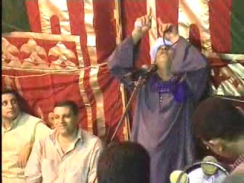 الشيخ ياسين التهامي روائع الحفلات حفلة في 2006 1رقم 321