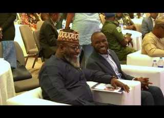 Dr Tayo Aduloju S Presentation At The LEDU 2026