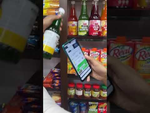Software For Kirana Store Store Management Mobile Desktop App Kirana Smartphone