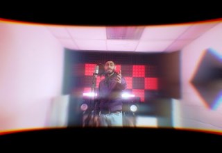 Haseeb Haze OST Mashup