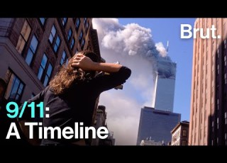 The Story Of 9 11