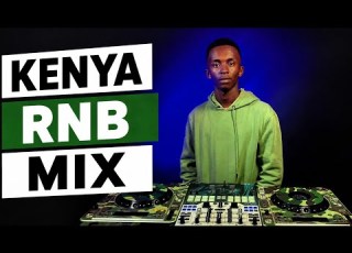 THE ULTIMATE KENYA RnB MIX 2026 FT CHAI YA SAA KUMI BIEN NJERAE SAUTI SOL CHARISMA NVIRII