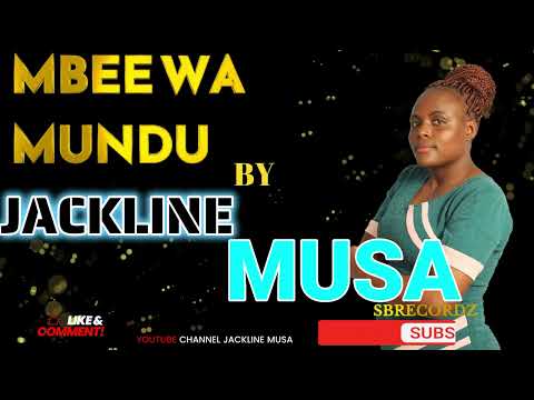 MBEE WA MUNDU JACKLINE MUSANGO