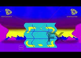  MBC3 Rubix Ident Remake V5 Effects Sponsored By Preview 2 Effects In Not Scary