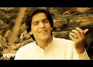  Javed Amirkhil Uneducated Official Video