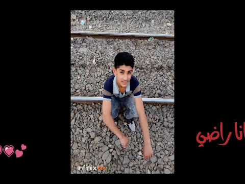 محبتش ان اضيع وقتي ع الفاضي