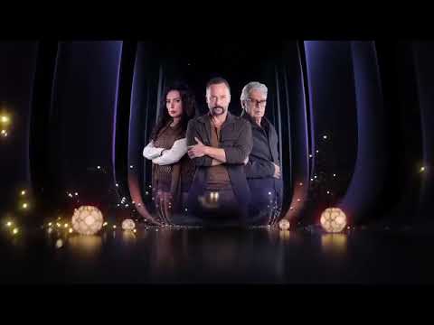 برومو مطبخ المدينة MBC دراما رمضان يجمعنا