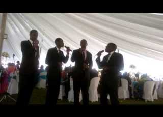 CANAAN GENTS Song Najivunia