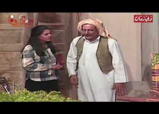 افتح يا سمسم ابوابك Open Your Doors Sesame 31 34