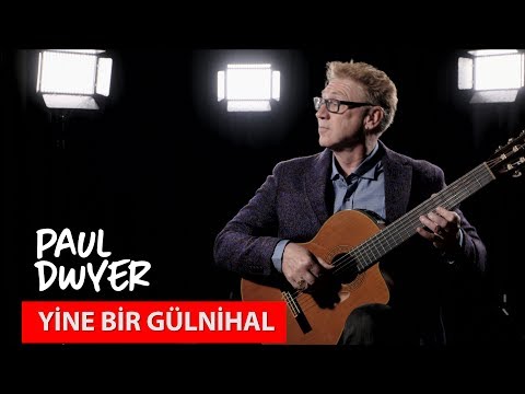 YİNE BİR GÜLNİHAL Paul Dwyer 66