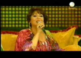  نوال الكويتيه اغنية القلوب الساهيه جلسة روتانا خليجيه