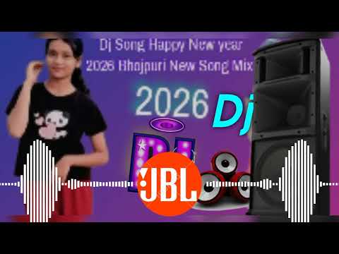 AC AC Bhojpuri Remix Songs DJ Mix Happy New Year 2026 By Nice Dj SONG By Amit Raj DJ Mix Dj