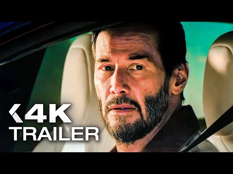 OUTCOME Official Trailer 2026 Keanu Reeves Cameron Diaz Apple TV