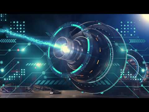 Science Experiment Upbeat Relaxing Science Music For Studying Deep Focus And Chillout