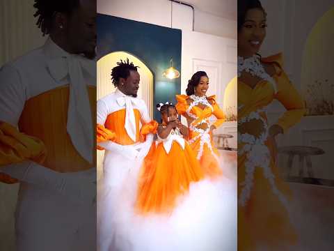 THE BAHATI S DAUGHTER BABY MALAIKA Viralvideo Shorts Bahatikenya Dianabahati Fyp