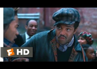  Cadillac Records 2008 Jamming In The Street Scene 1 10 Movieclips