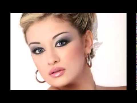 نظرة عيونه ريم غزالي 2013 YouTube