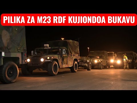 HABARI MBICHI B 31 12026