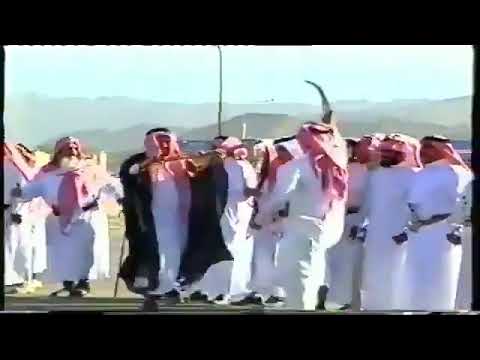 زيارة أمير منطقة عسير الأمير فيصل بن خالد لشيخ شمل قبائل عبيدة في مركز الصبيخة يوم الخميس1426 12 26