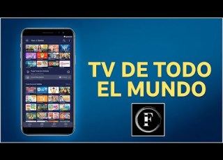 Famelack 2026 La Mejor App Para Ver TV De TODO El Mundo GRATIS
