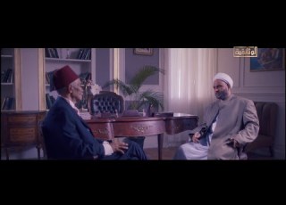  كيف نشأت صداقة بين سعد زغلول ومحمد عز العرب