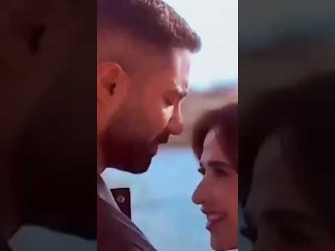 اعترف بحبها على الهواء ياسمين عبدالعزيز وننسى اللي كان كريم فهمى اكسبلور قلبى محارب