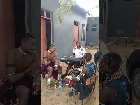 SHULE YA NG OMBE NDANI YA MASANJA STUDIO KWA LIMBU LUCHAGULA BY SENI LUCHAGULA TZ 2025