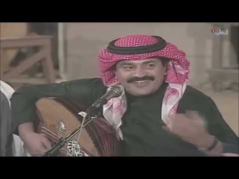 مطارحة غنائية بين أحمد فتحي و علي عبد الستار