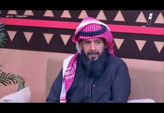 لوعتي فيك لوعة مالها من مثيل يشدو بها الجميل عبدالرحمن رضوان الأكارم198