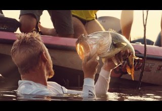 Outlaw Catch A Fish Official Music Video Fix A Drink PARODY