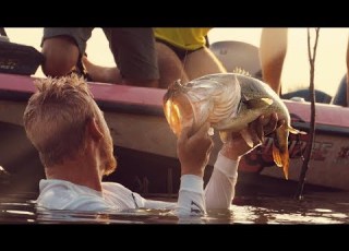 Outlaw Catch A Fish Official Music Video Fix A Drink PARODY