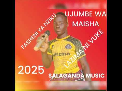 FASHENI YA NZIKU UJUMBE WA MAISHA