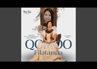  Qomoo Filatamaa