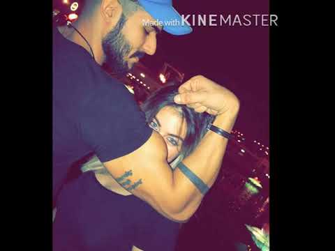 صرت اشوف الدنيا بعيونك واصبحت ما عيش من دونك حاتم العراقي