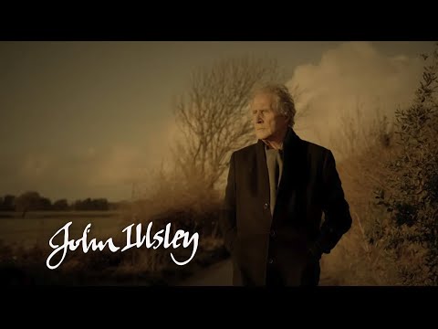 John Illsley None Of This Was Planned Official Video