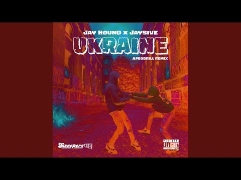 Ukraine Let Me Talk Afro Drill Mix