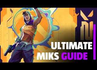 The Ultimate Miks Guide Valorant