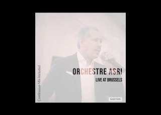 Orchestre Asri Live At Brussels FULL ALBUM MIX Part 1