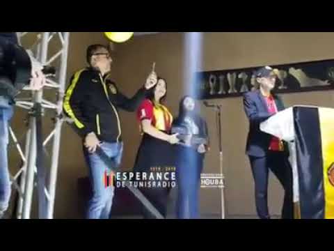 سليم شيبوب يغني ترجي دولة قالوها ناس بكري