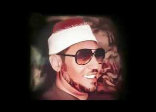 الفذ العملاق محمد عمران رحمه الله عمران القلوب يناجي ربه