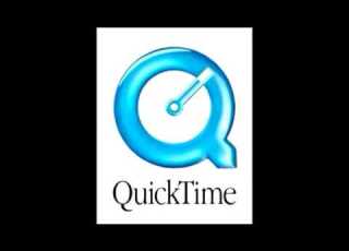 Apple Quicktime 5 0 AKA Quicktime 6 0 Sample Movie