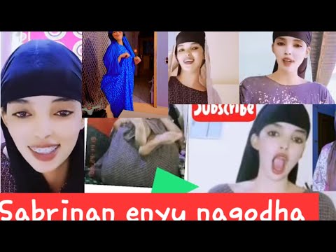 Risqo Ahammad Fi Sabriin Shaalloota Soomaalee Dabbaa Sabriinaa Daabboo Sabriinaa Niguddattee