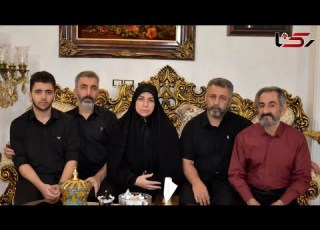 29 ماه 9 عضو خانواده رشتی را به غل و زنجیر بستند فیلم مخوف ترین گروگانگیری در ایران