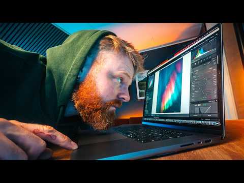 I Sucked At Editing Photos Until I Learned This