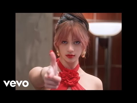 KATSEYE 캣츠아이 Gabriela MV