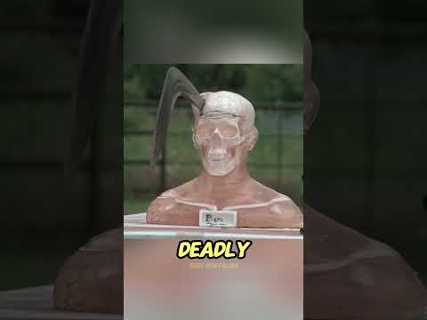 How Aboriginal People Used Ancient Boomerangs