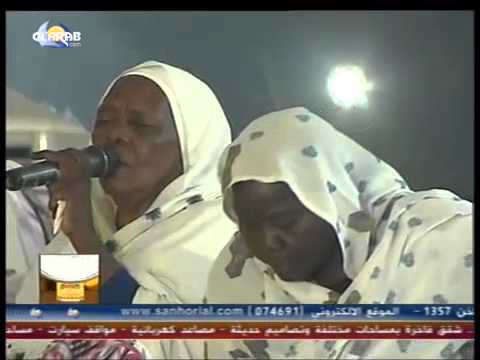 دلوكه الليل العوبه يا نديمه