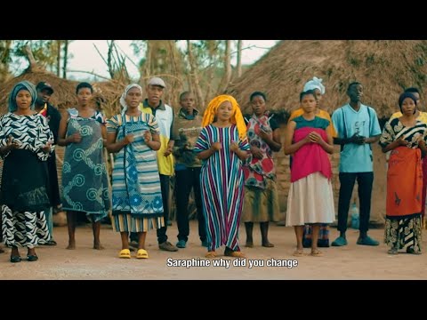 Cedars Family Tz SARAPHINA Official Music Video 2024