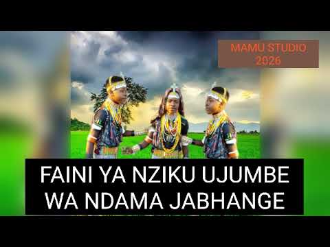 FAINI YA NZIKU UJEMBE WA NDAMA JABHANGE 2026